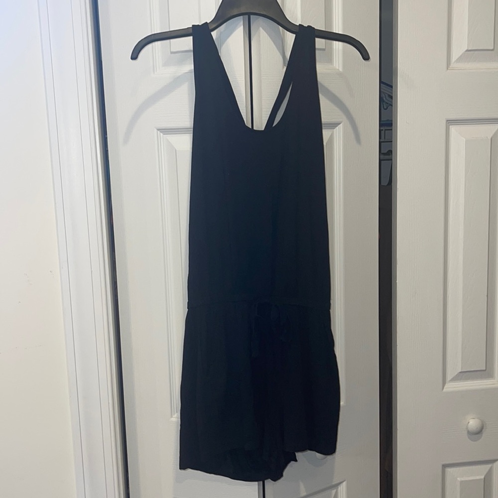 American Eagle Romper